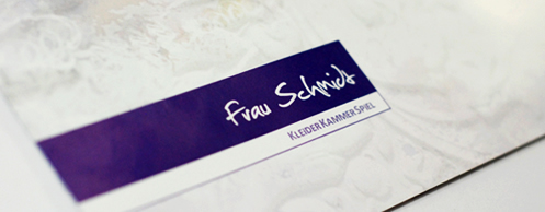 formschoen Werbeagenturen